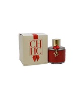 Carolina Herrera Ch Carolina Herrera (new) By Carolina Herrera For Women. Eau De Toilette Spray 3.4-Ounces (Imported)