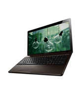 Lenovo Essential G580 (59-351473) Laptop (2nd Gen PDC/ 2GB/ 500GB/ DOS)(Dark Chocolate)