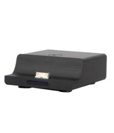 Cambridge Audio iD100 Black IPAD
