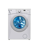 IFB Admiral 7012 W Front Load 7.0  Kg Washing Machine