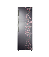 Samsung RT28FAJSALX/TL Orcherry Peach Silver 275 Ltr Single Door Refrigerator