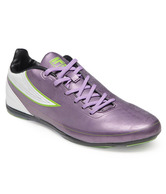 Fila Purple & White Lifestyle Shoes