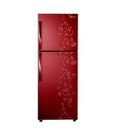 Samsung RT33FAJFARX/TL Orcherry Garnet Red 321 Ltr Single Door Refrigerator