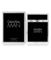 Calvin Klein Calvin Klein Calvin Klein Man (Imported)