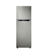 Samsung RT36FARZASP/TL Platinum Inox(New ) 345 Ltr Single Door Refrigerator