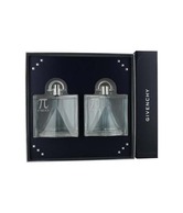 Givenchy Pi Neo Set (Eau de Toilette Spray and Aftershave) (Imported)