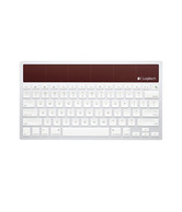 Logitech Logitech Solar Bluetooth Keyboard for Mac - K760 (TBC)