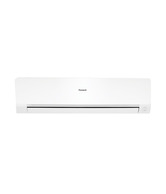 Panasonic CS/CU-UA18PKY 1.5 Tr Inverter Hot & Cold Split Air Conditioner