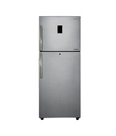 Samsung RT36FDJFASL/TL Real Stainless 345 Ltr Single Door Refrigerator