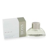 Boss By Hugo Boss Womens Eau De Parfum (EDP) Spray 3 Oz (Imported)