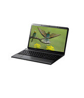 Sony VAIO SVE-15137 Laptop (Intel Core i5 3230M- 750GB HDD- 4GN RAM- 15.5 Inch- Win8- 2GB Graph) (Black)