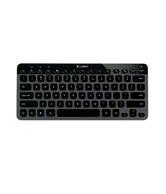 Logitech Logitech BT Illuminated Kbd K810