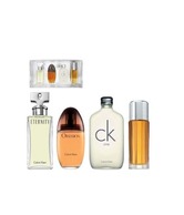 Calvin Klein Variety By Calvin Klein 4-Count (Imported)