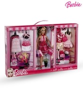 Barbie Fashion Gifts - Asia