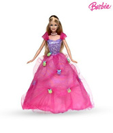 Barbie Birthday Princess