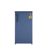 Kelvinator KGE 193 Single Door 180 Ltr Refrigerator Champion Blue