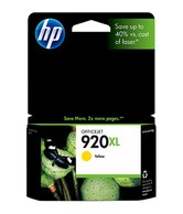 HP 18 Cyan Ink Cartridge