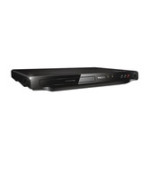 Philips DVP3608 DVD Player with Philips SPA1100/11 Speakers