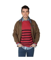 American Swan Olive-Cnp Orleans Olive Jacket