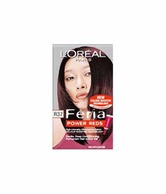 L'Oreal Paris Feria Multi-Faceted Shimmering Colour Blowout Burgandy R37-JXU