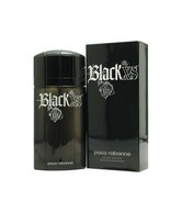 Black Xs By Paco Rabanne For Men Eau De Toilette Spray 50 ml (Imported)