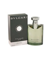 Bvlgari Pour Homme Soir by Bvlgari for Men 100 ml Eau De Toilette EDT Spray (Imported)