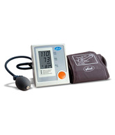 Vital Semi Automatic Blood Pressure Monitor With Bulb LD-326