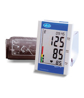 Vital Automatic Blood Pressure Monitor With Battery LD-582