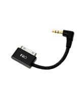 FiiO L9 L-Shaped Line Out Dock (LOD) Cable For iPod and iPhone