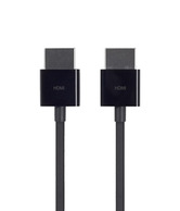 Apple HDMI to HDMI Cable (1.8 m) (MC838ZM/A)