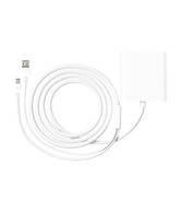 Apple Mini DisplayPort to Dual-Link DVI Adapter (MB571Z/A)