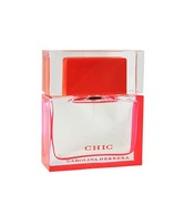 Chic By Carolina Herrera For Women. Eau De Parfum Spray 50 ml(Imported)
