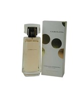 Carolina By Carolina Herrera For Women. Eau De Toilette Spray 50 ml(Imported)