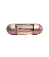 212 Sexy By Carolina Herrera For Women. Eau De Parfum Spray 29 ml (Imported)
