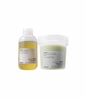 Davines Momo Moisturizing Shampoo and Moisturizing Revitalizing Cream Cond-OOY