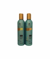 Keracare Dry&Itchy Scalp Moisturizing Shampoo + Conditioner 8oz