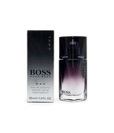 Boss Soul By Hugo Boss For Men. Eau De Toilette Spray 1 Ounces (Imported)