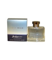 Baldessarini Del Mar By Hugo Boss For Men. Eau De Toilette Spray 3 oz (Imported)