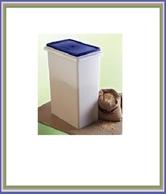 Tupperware 10 Kg Rice Keeper Plastic Containers 1pc Tupperware 10 Kg Rice Keeper
