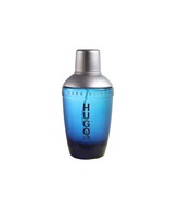 Hugo Dark Blue By Hugo Boss For Men. Eau De Toilette Spray 2.5 Ounces (Imported)