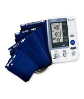 Omron (HEM-907) IntelliSense Professional Digital Blood Pressure Monitor