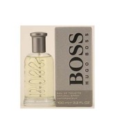 Boss # 6 By Hugo Boss - Edt Spray (Grey Box) 100 Ml (Imported)