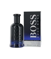 Boss Bottled Night by Hugo Boss for Men - 3.3 Ounce EDT Spray (Imported)