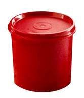Tupperware Store All Canister small 600ml Plastic Containers 1pc Tupperware Store All Canister small 600ml