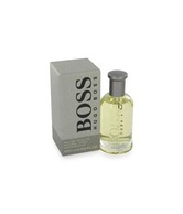 BOSS NO. 6 by Hugo Boss Eau De Toilette Spray (Grey Box) 3.3 oz (Imported)