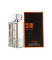 BOSS ORANGE MAN by Hugo Boss for MEN: EDT SPRAY 3.3 OZ (Imported)