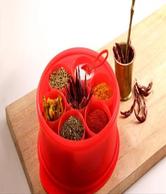 Tupperware Spice It Spice Containers 1pc Tupperware Spice It