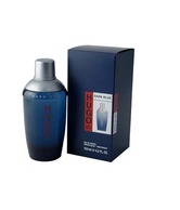 Hugo Dark Blue By Hugo Boss For Men. Eau De Toilette Spray 4.2 Ounces (Imported)