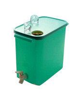 Tupperware Water Dispenser 8.7Ltrs Dispensers 1pc Tupperware Water Dispenser 8.7Ltrs