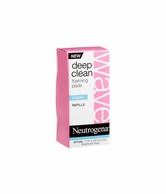 Neutrogena Wave Deep Clean Foaming Pad Refills 30 Count (Pack of 3)-MQI